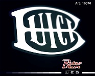 Calco Calcomania Buick